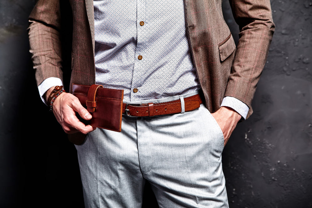 Minimal by Design: Why Less Is the New Luxury in Men's & Women's Accessories