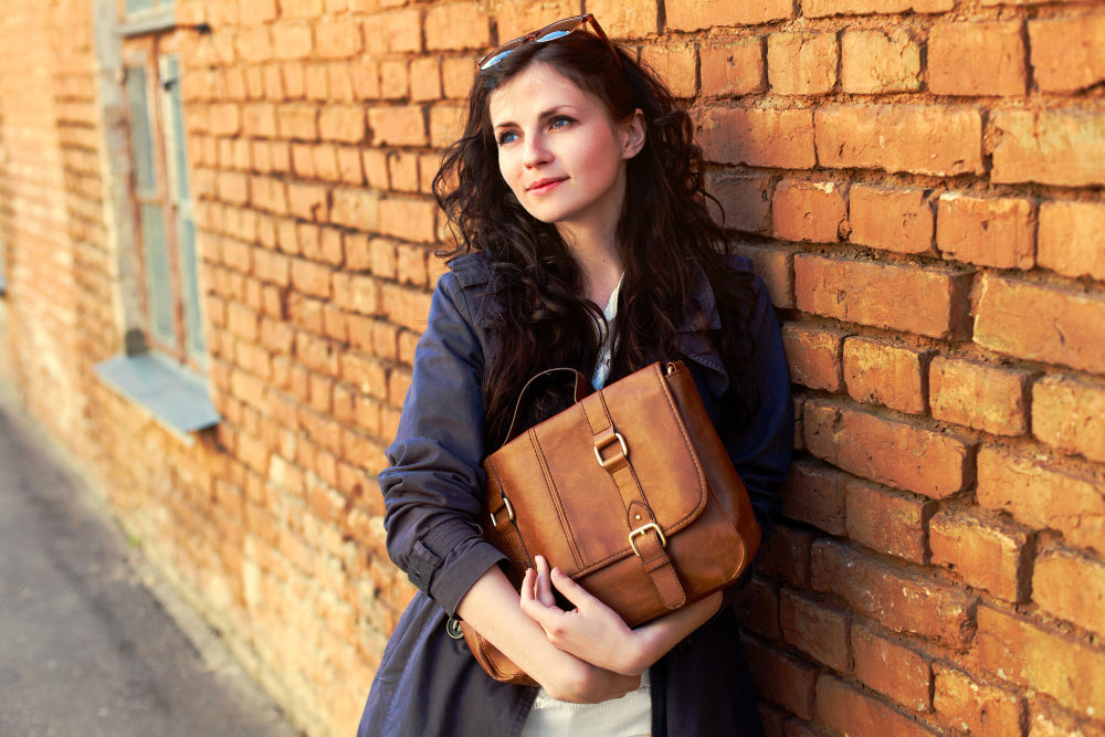 The Beauty of Patina: Why Real Leather Gets Better With Age