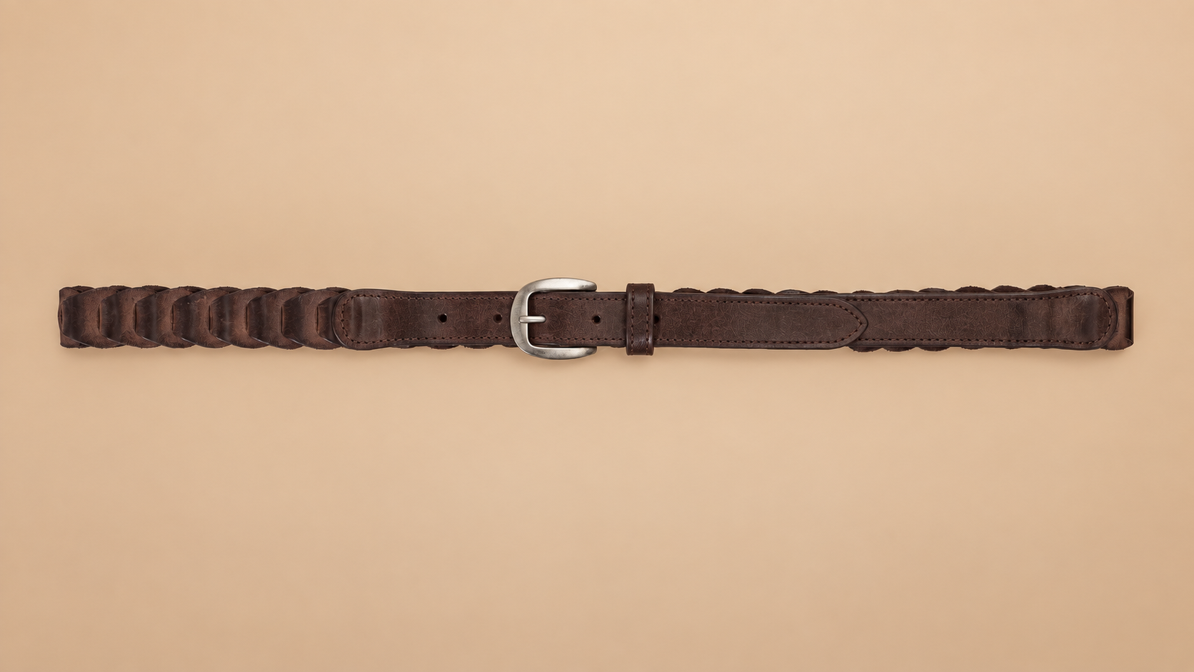 Brown Rattle