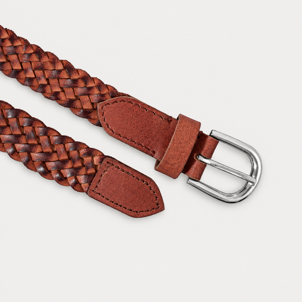 Cherry Woven