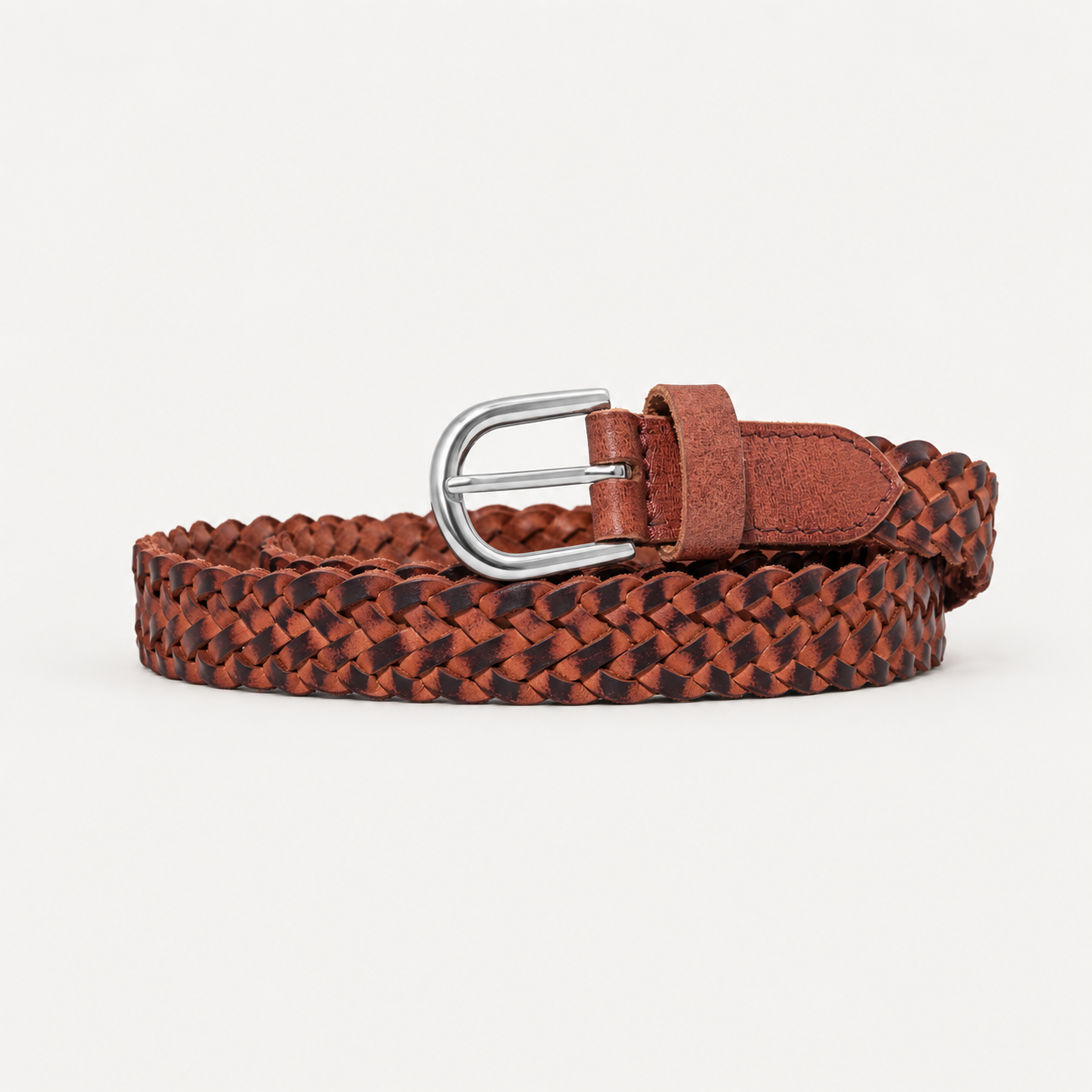 Cherry Woven