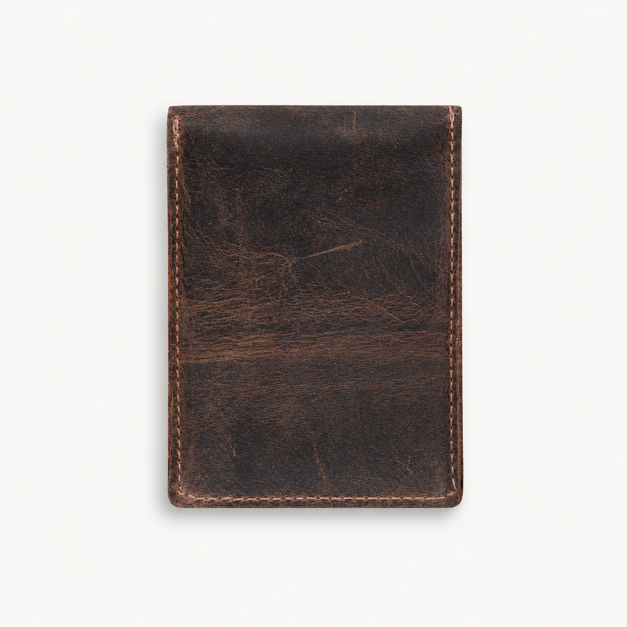 Hunter Pull Up Passport Holder