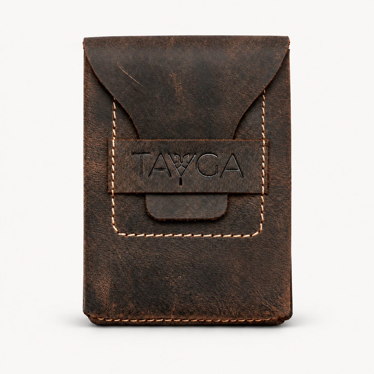 Hunter Pull Up Passport Holder