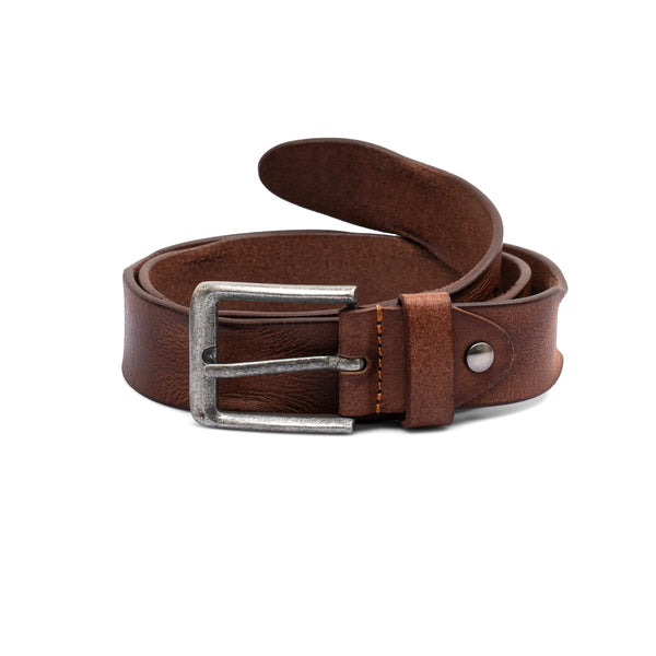 Burnt Brown Belt