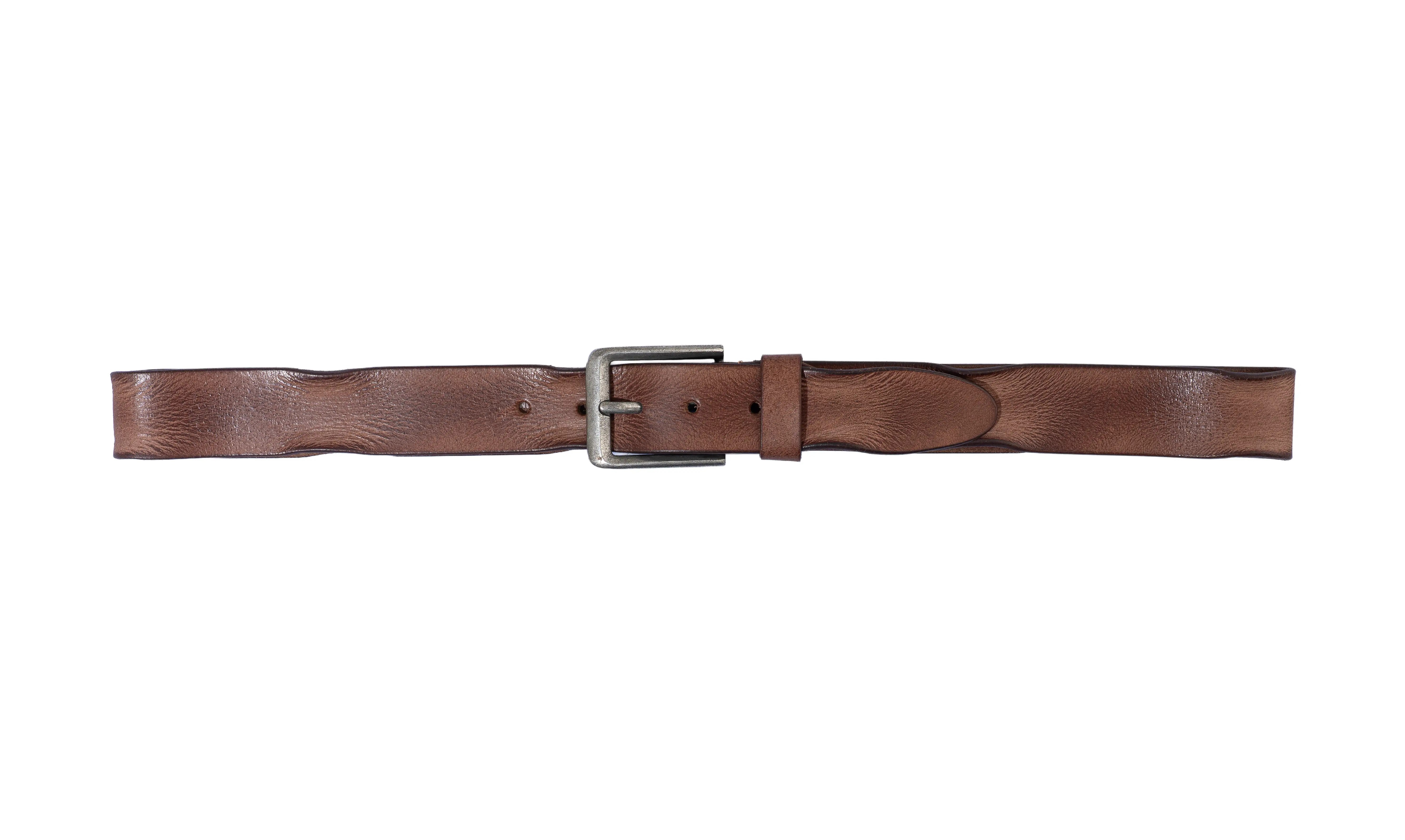Burnt Brown Belt