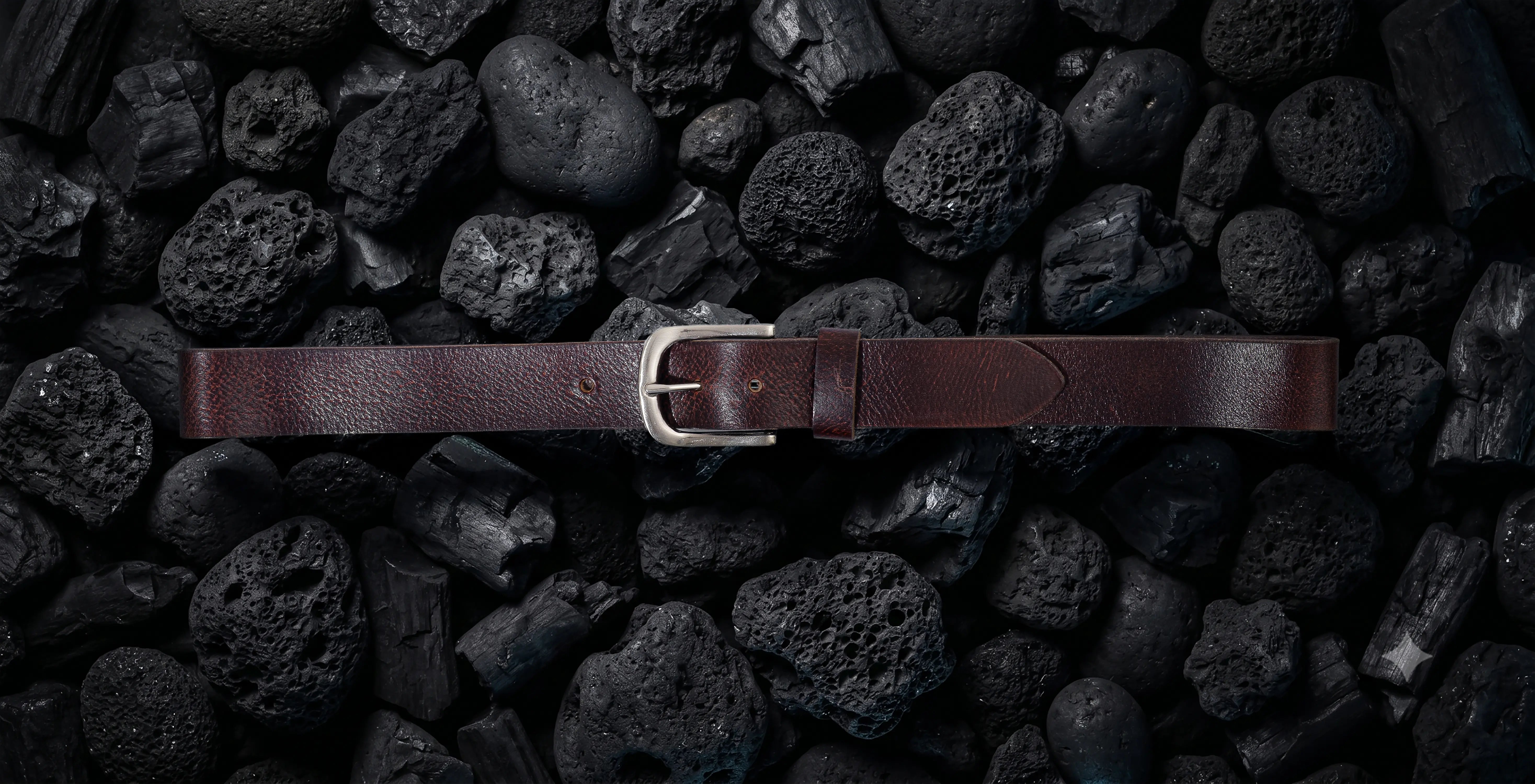 Brown Stone Belt