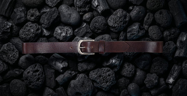 Brown Stone Belt