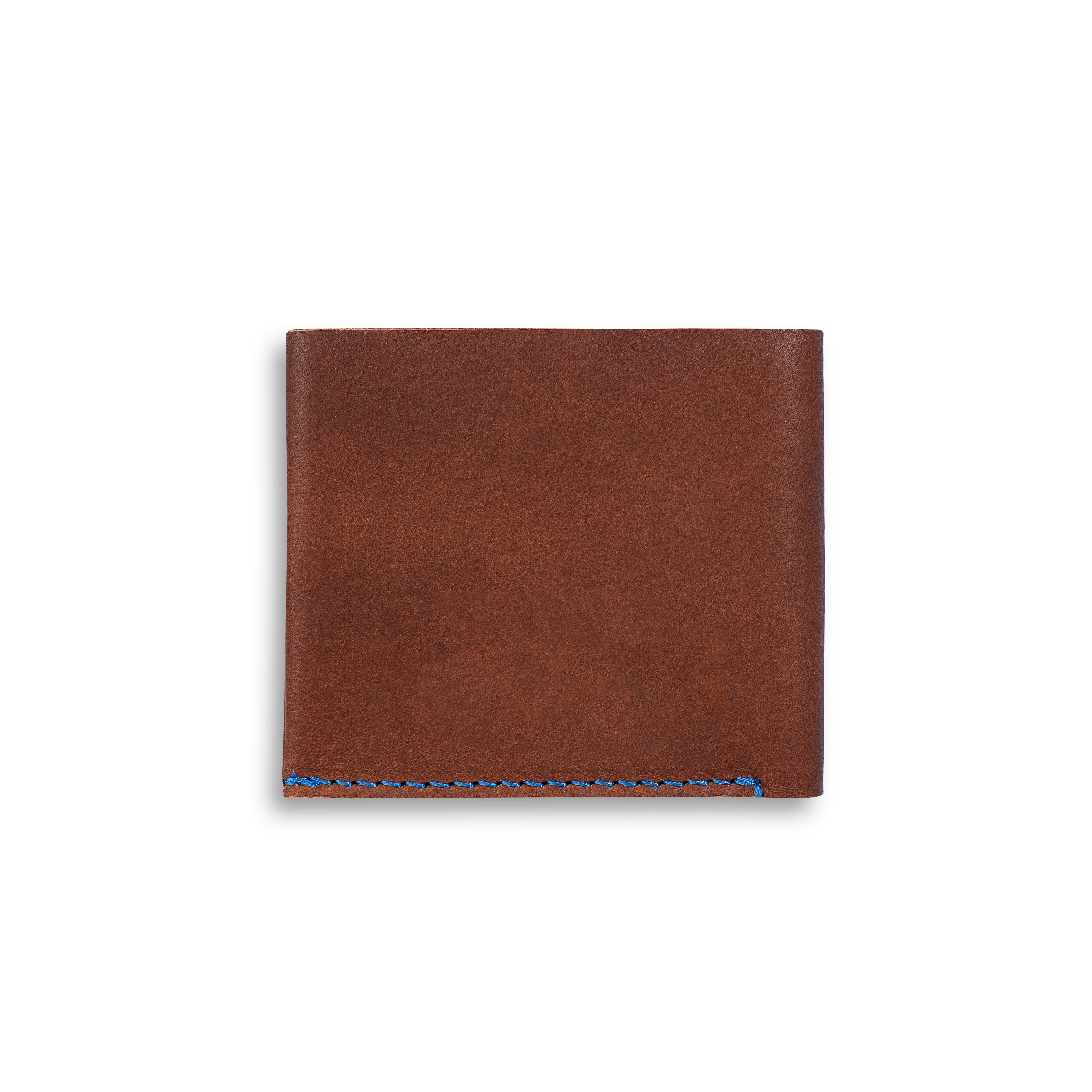 Brown Stone Polish Wallet