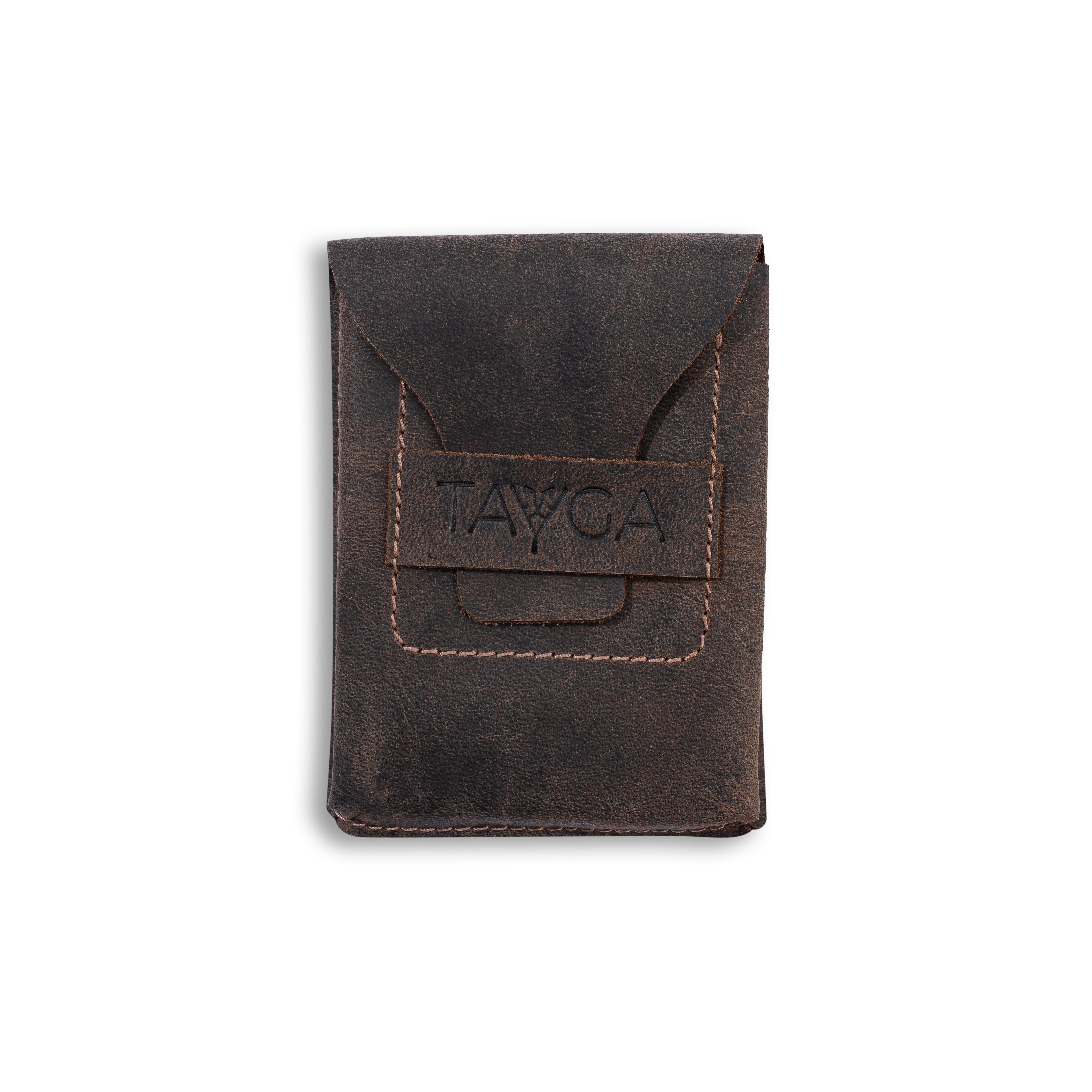 Hunter Pull Up Passport Holder