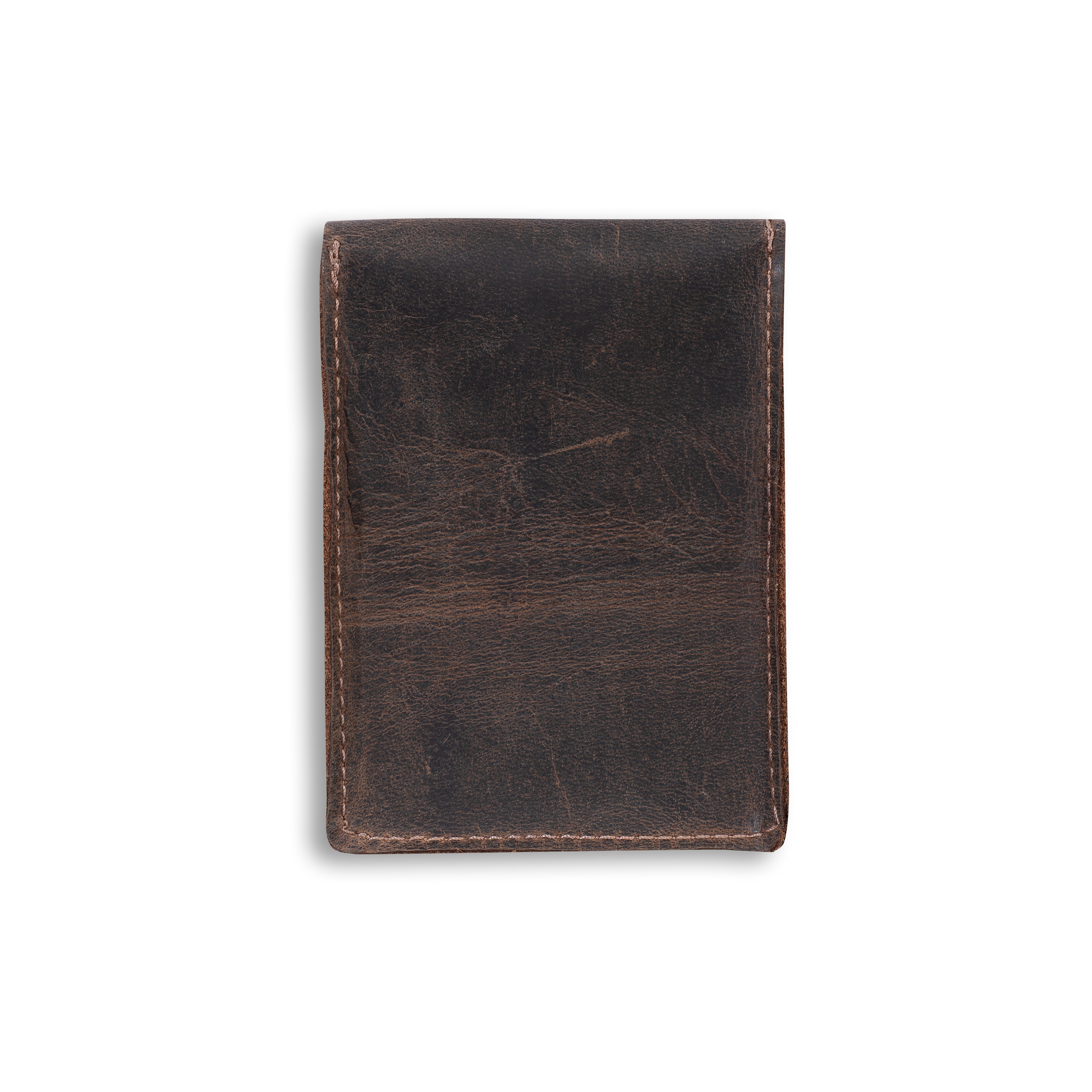 Hunter Pull Up Passport Holder