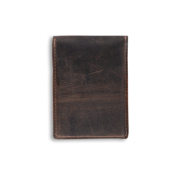 Hunter Pull Up Passport Holder